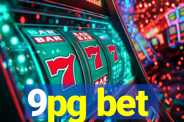 9pg bet